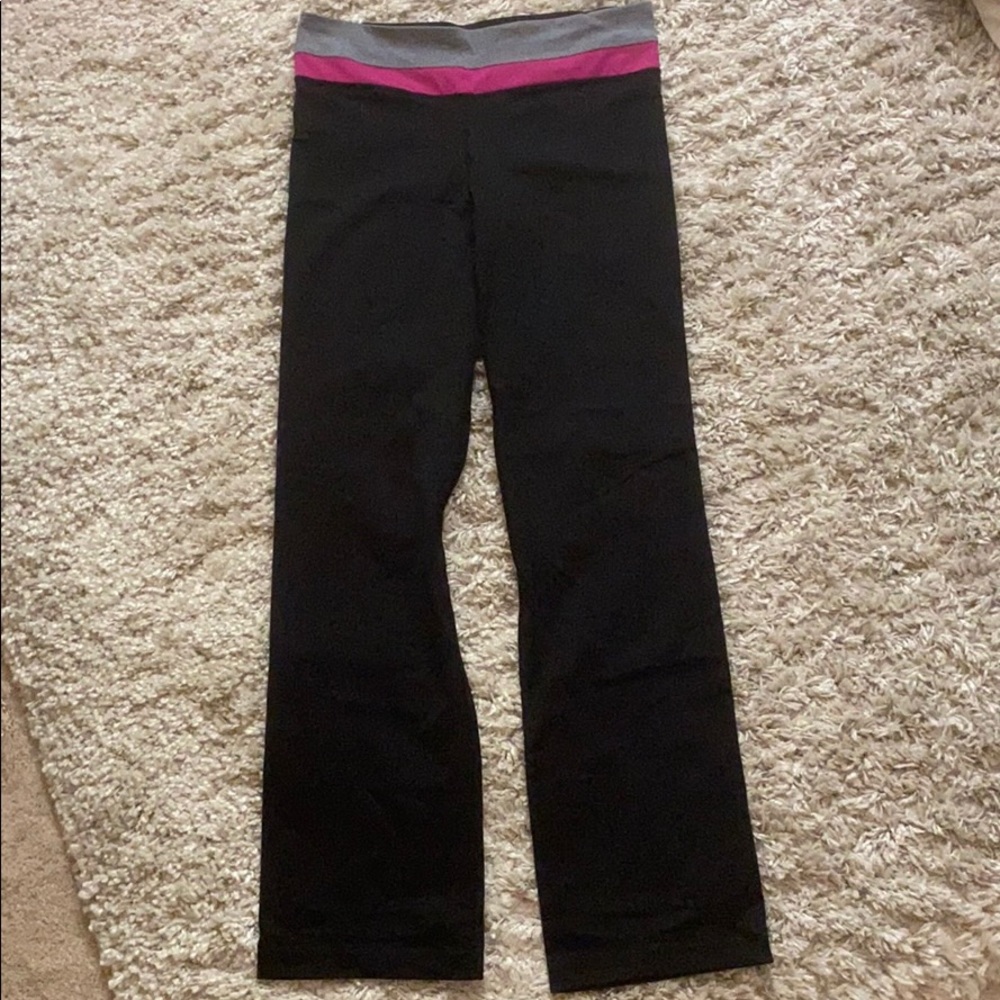 90 Degree Yoga pants